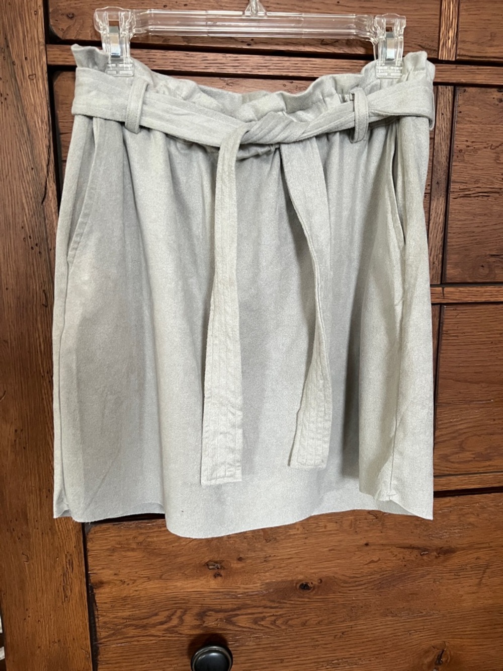 Sparks Copenhagen skirt